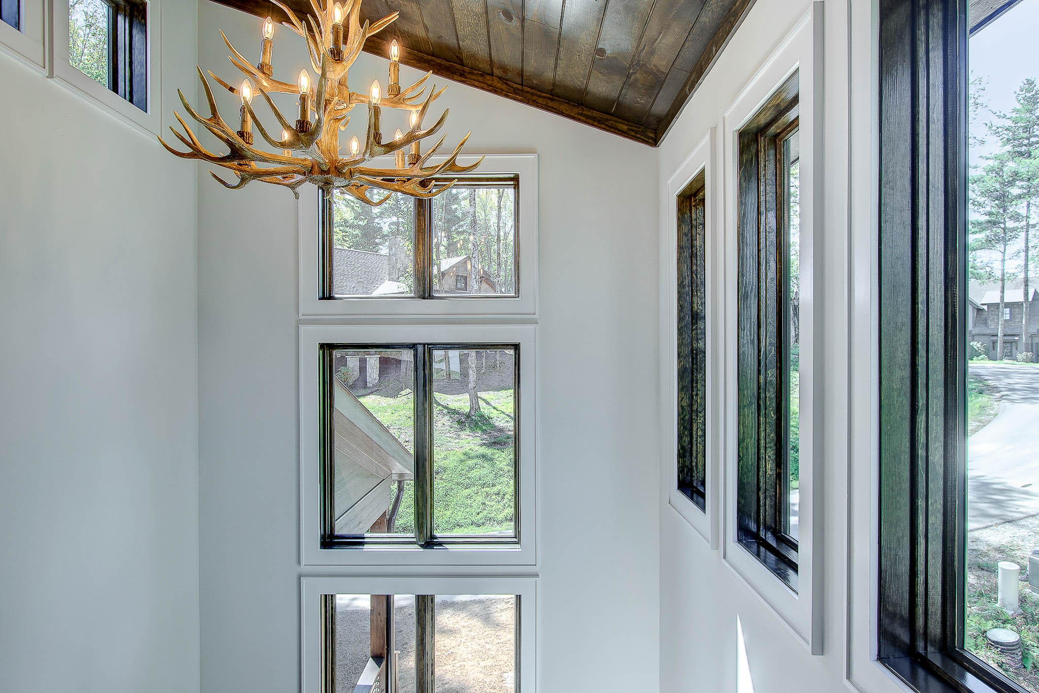 VV2 Eagles Nest, Banner Elk, NC